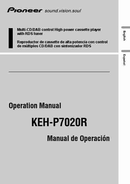 Pioneer Cassette Player KEH-P7020R-page_pdf